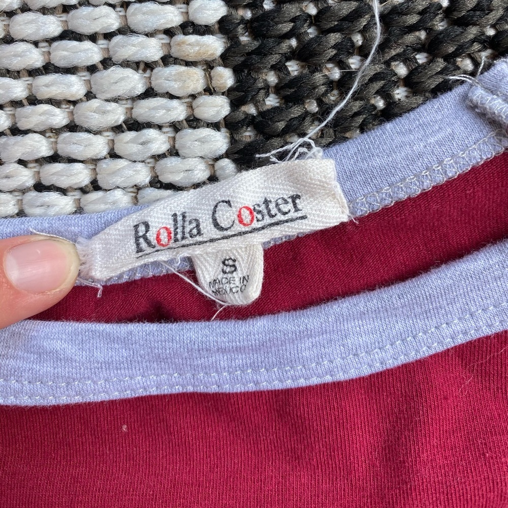 Form fitting casual dress - Picture 4 of 4
